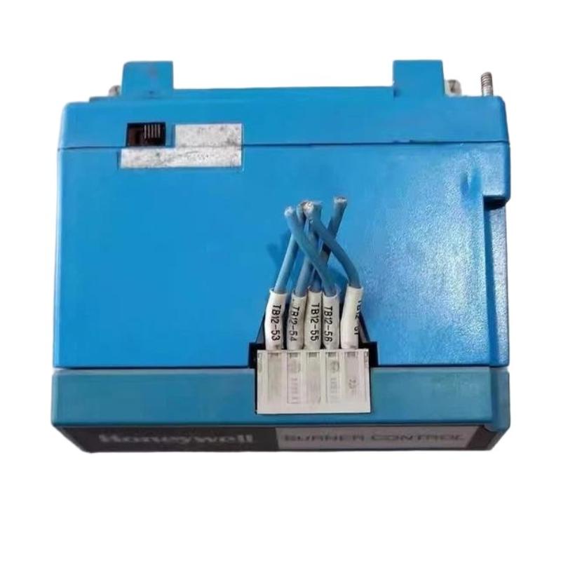 Honeywell RM7800L1053 Burner Controller