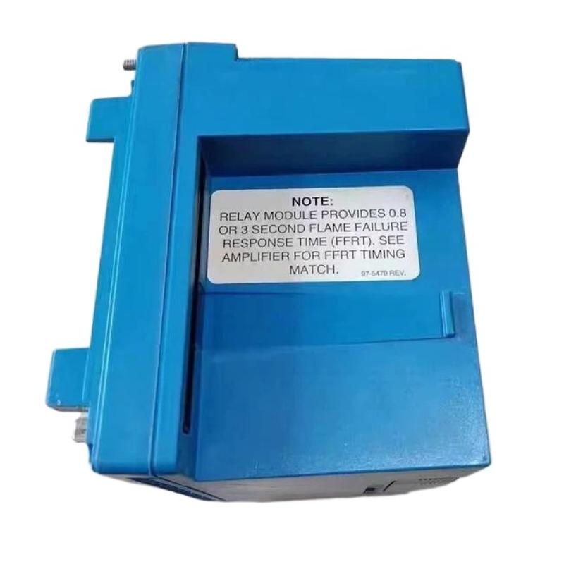 Honeywell RM7800L1053 Burner Controller