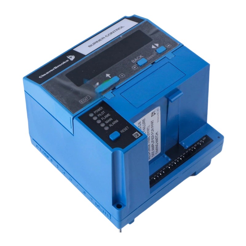 Honeywell RM7800L1079 Burner Controller