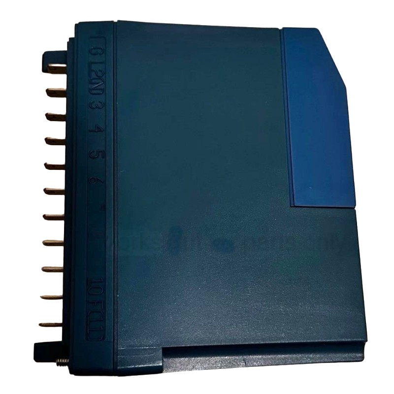 Honeywell RM7800L1087 Burner Controller