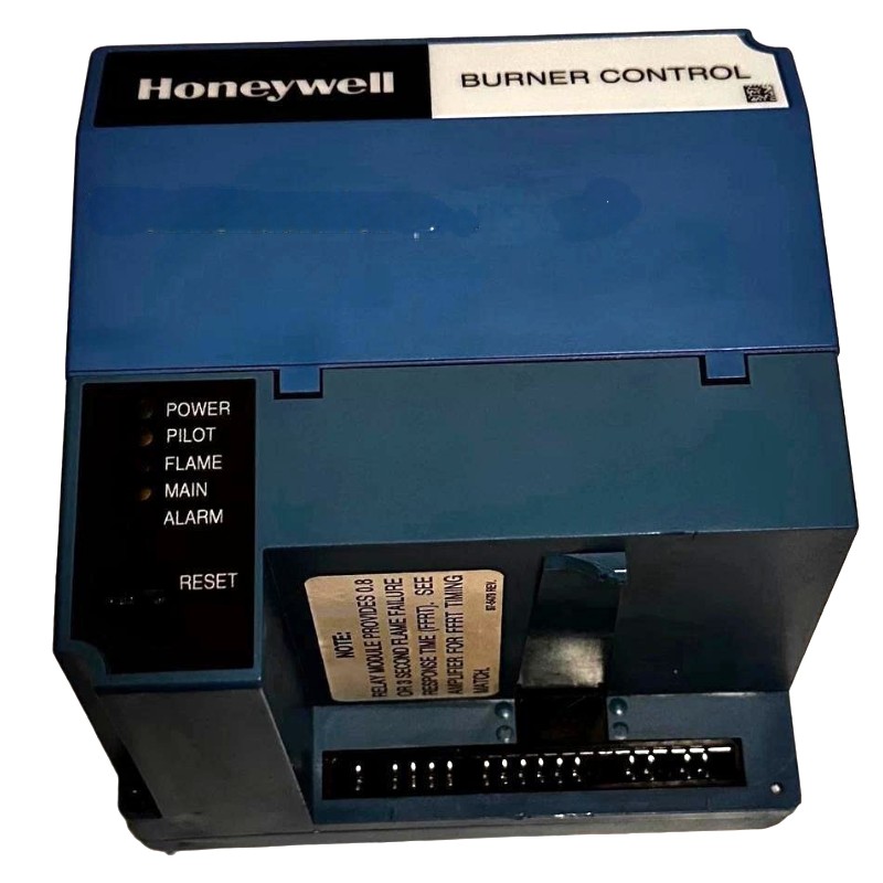 Honeywell RM7800L1087 Burner Controller
