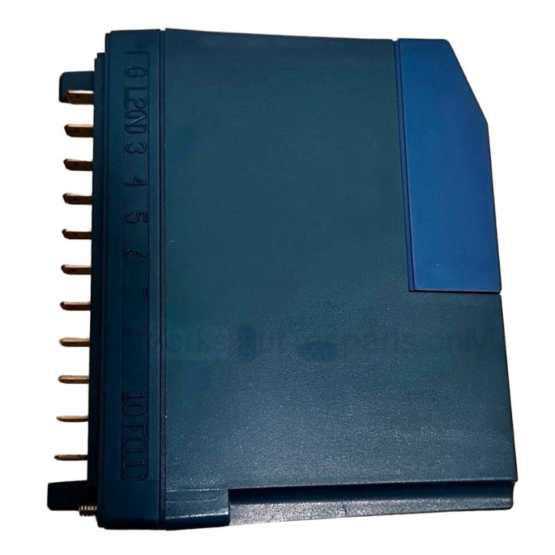 Honeywell RM7800L1087 Burner Controller