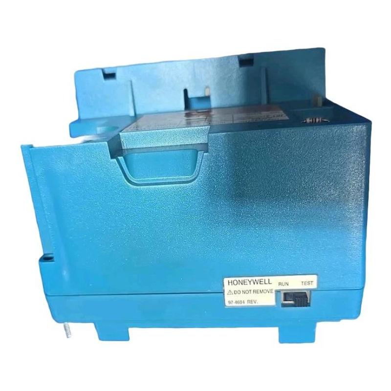 Honeywell RM7800M1011 Programmable Burner Control