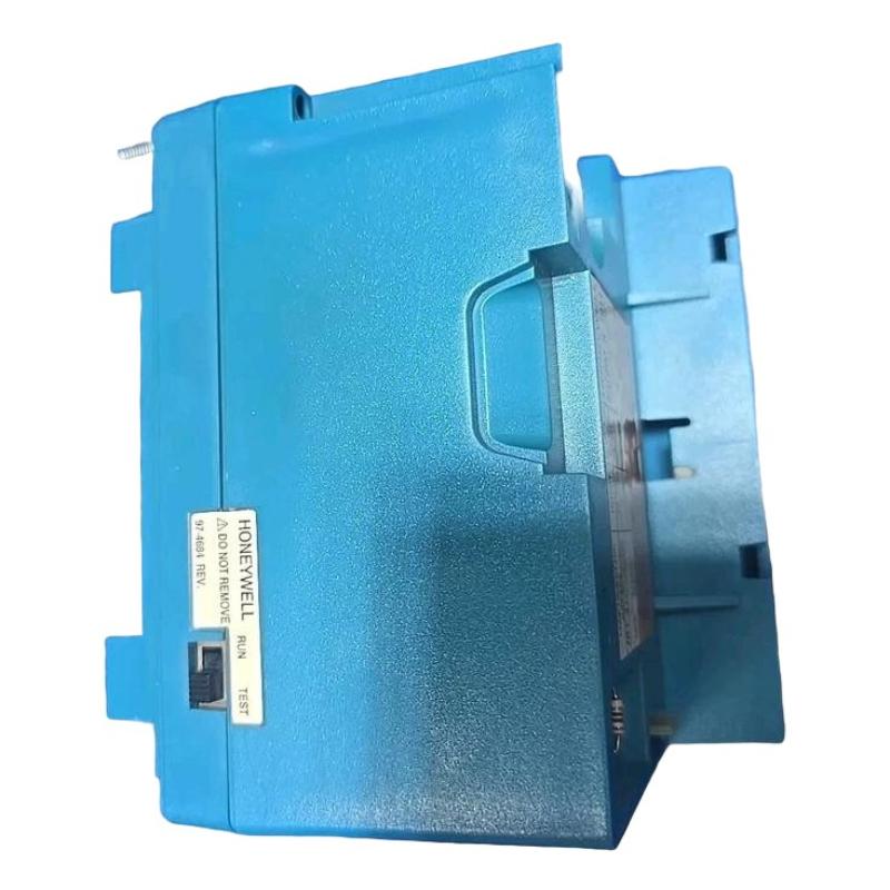Honeywell RM7800M1011 Programmable Burner Control
