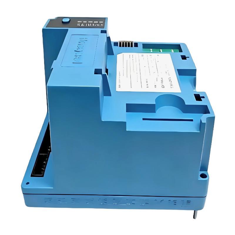 Honeywell RM7830A1011 Integrated Burner Control
