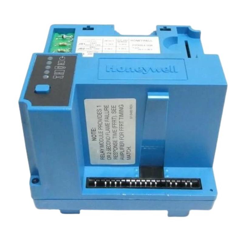Honeywell RM7830A1029 Burner Module