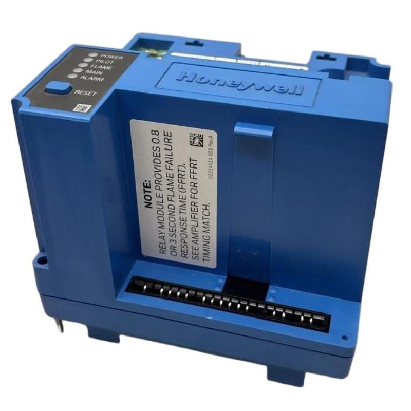 Honeywell RM7838A1014 Burner Controller