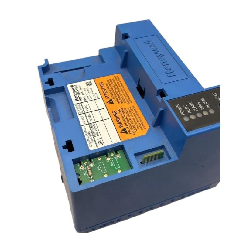 Honeywell RM7838A1014 Burner Controller