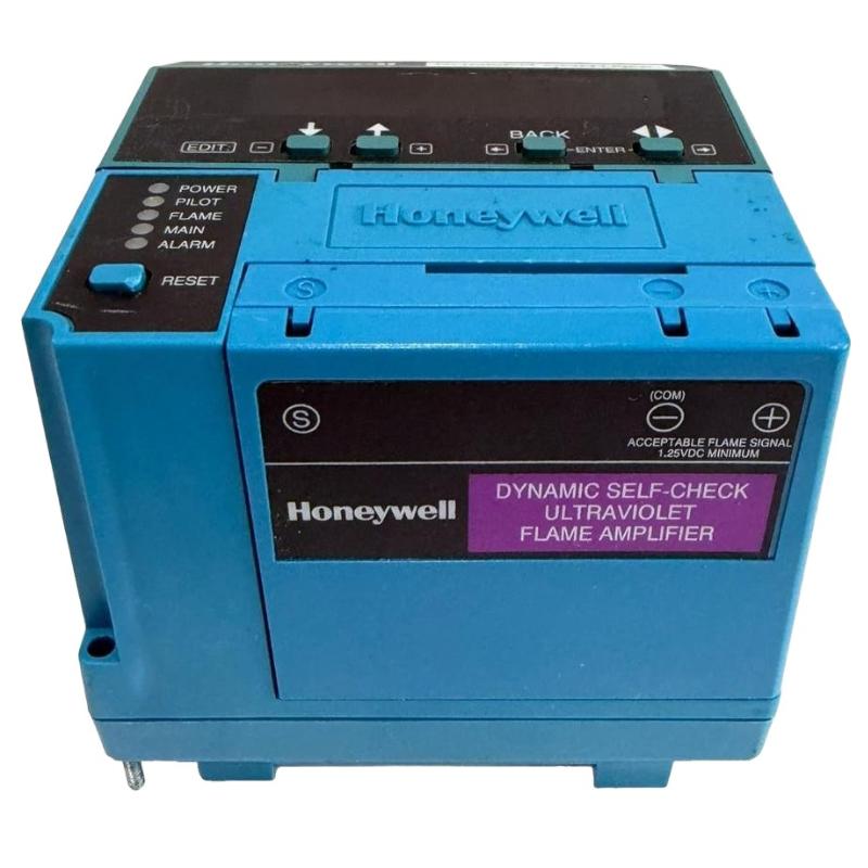 Honeywell RM7840E1016 Burner Controller