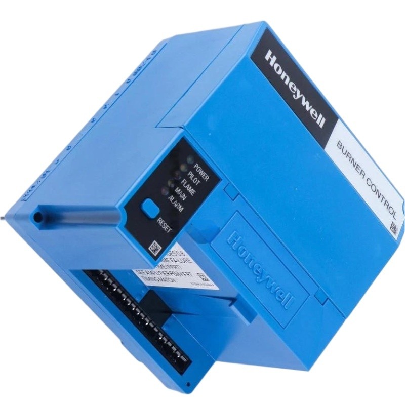 Honeywell RM7840G1014 Burner Controller