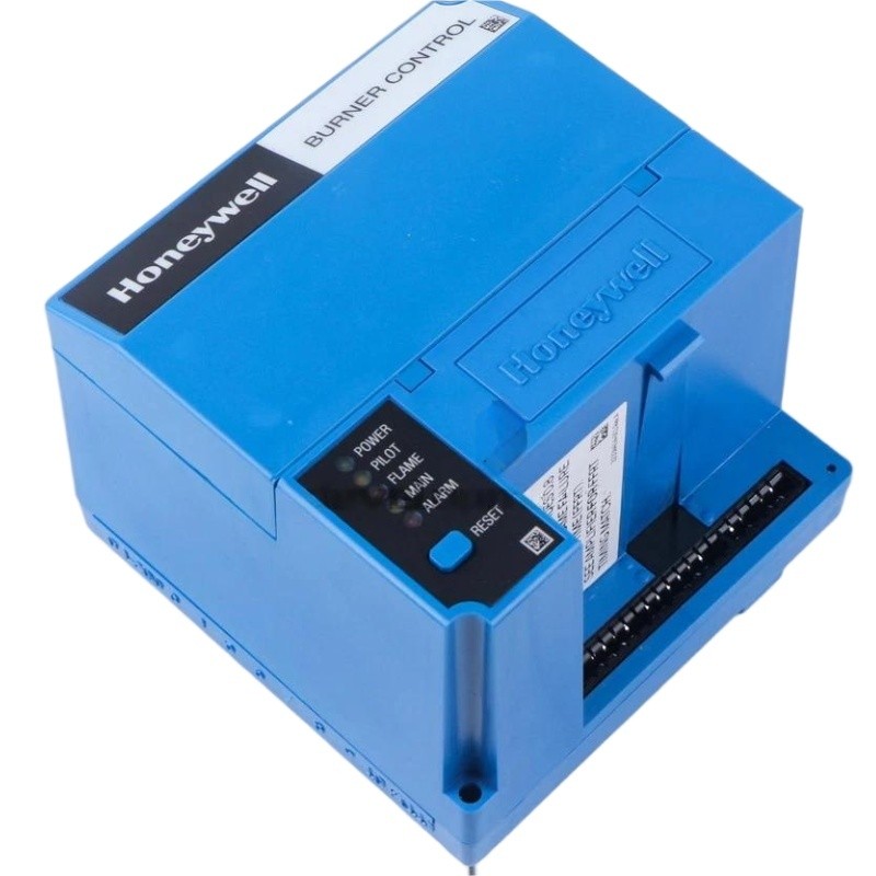 Honeywell RM7840G1014 Burner Controller