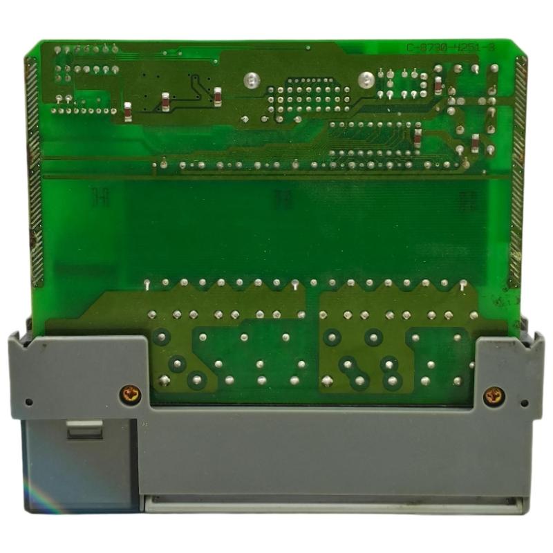 Allen Bradley 1746-OA8 SLC 500 AC Digital Input Module