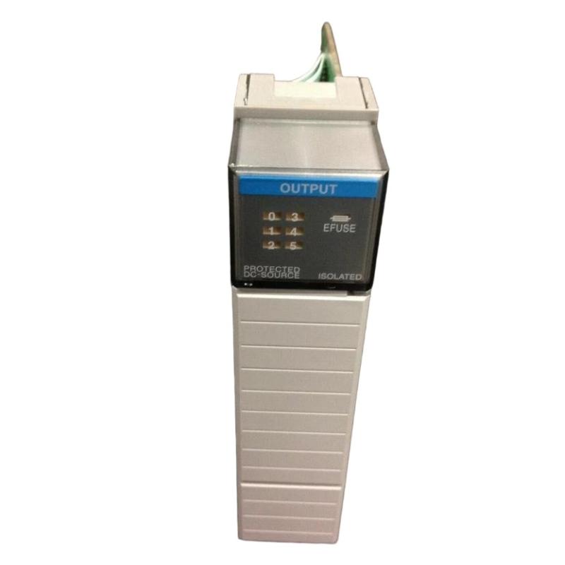 Allen Bradley 1746-OB6EI SLC 500 Digital DC Output Module