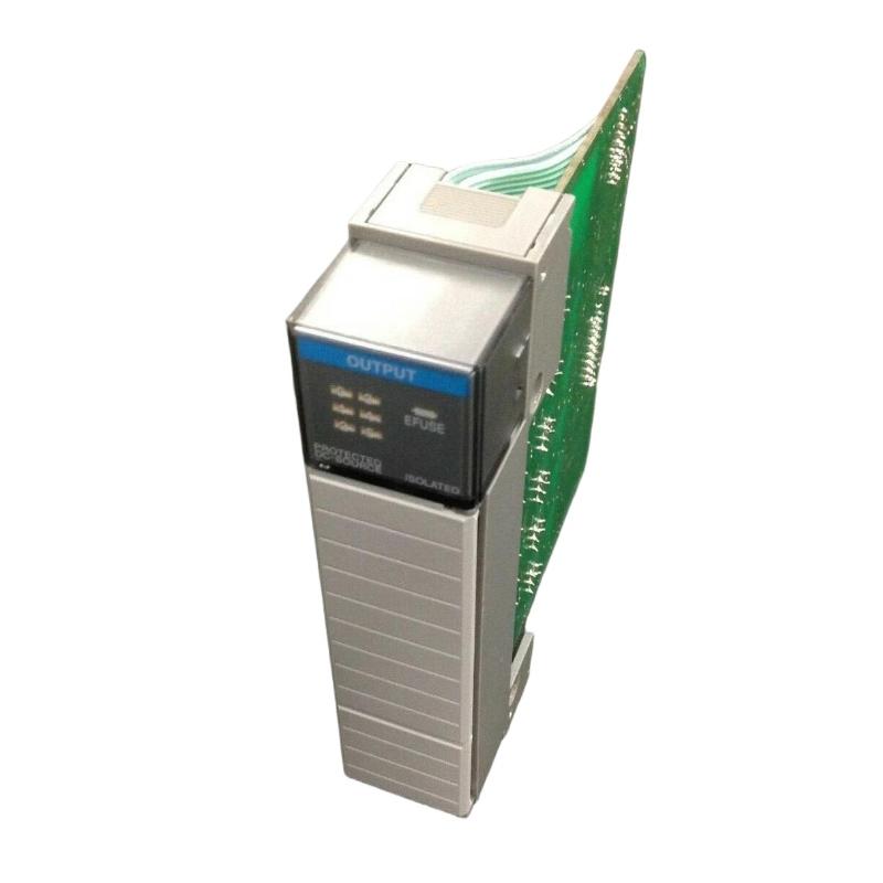 Allen Bradley 1746-OB6EI SLC 500 Digital DC Output Module