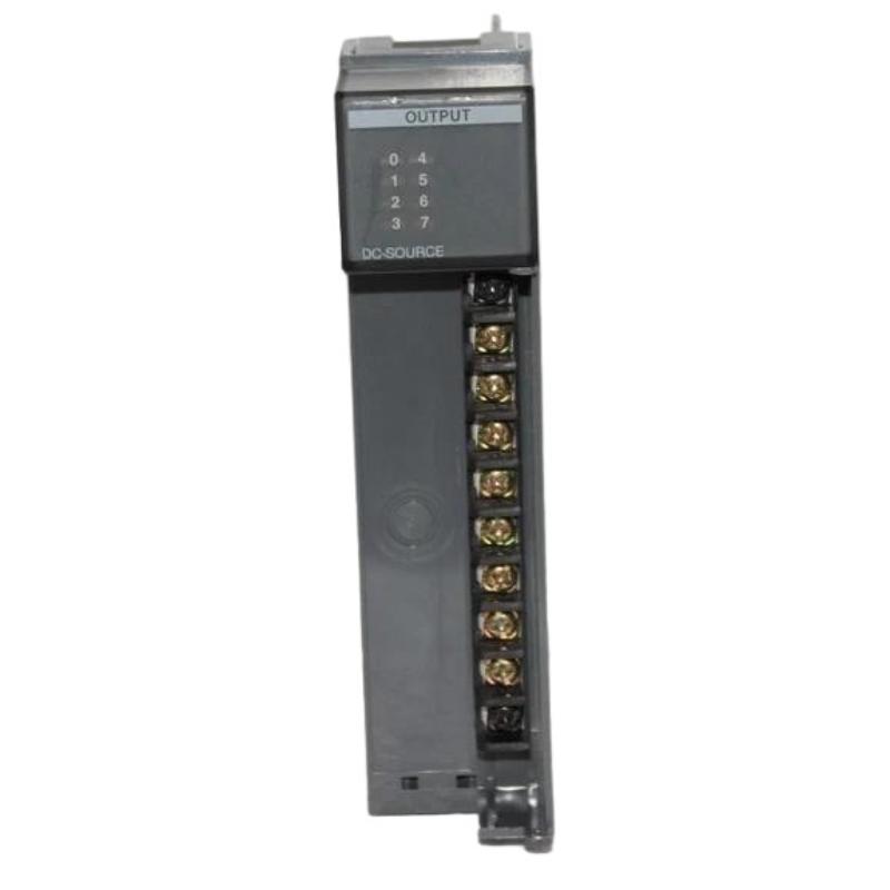 Allen Bradley 1746-OB8 SLC 500 Digital DC Output Module