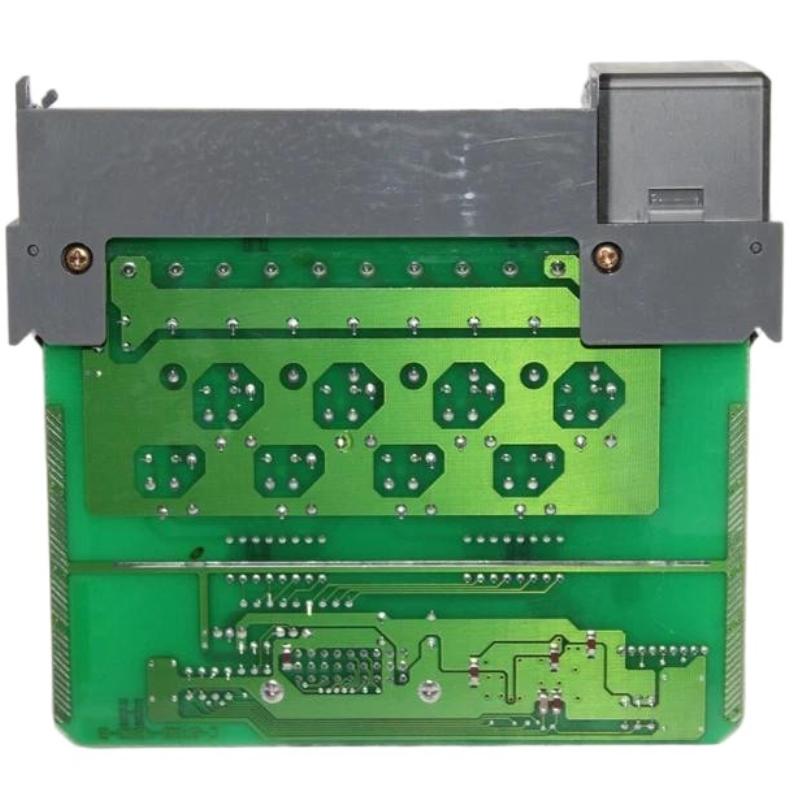 Allen Bradley 1746-OB8/A SLC 500 Digital DC Output Module
