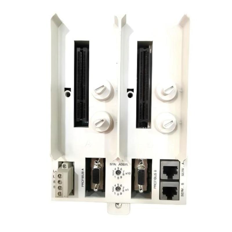 ABB TU847Z 3BSE035338R1 Module Termination Unit (Base/Terminal)