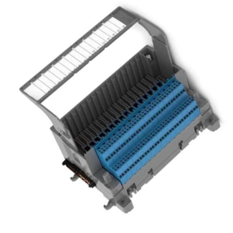 ABB TUS810 3BSE078716R1 Module Terminal Unit