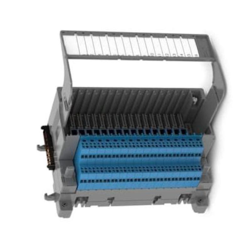 ABB TUS810 3BSE078716R1 Module Terminal Unit
