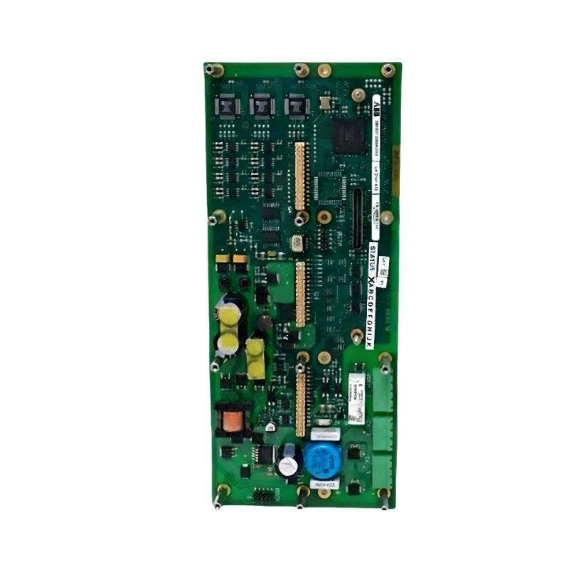 ABB UA D142 A01 3BHE012551R0001 Power Board