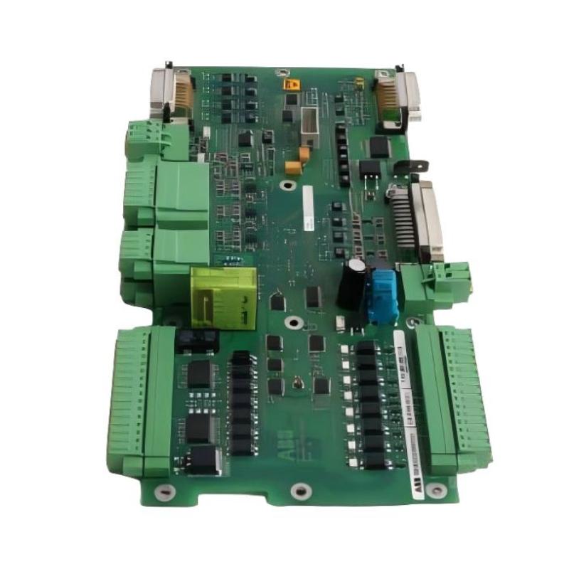 ABB UA D143 A102 3BHE012276R0102 Control Board