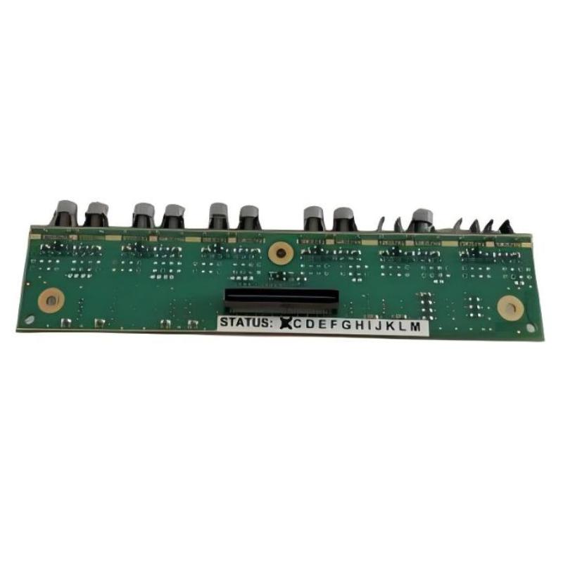 ABB UF D128 A01 3BHE012049R0001 Fiber Optic Board