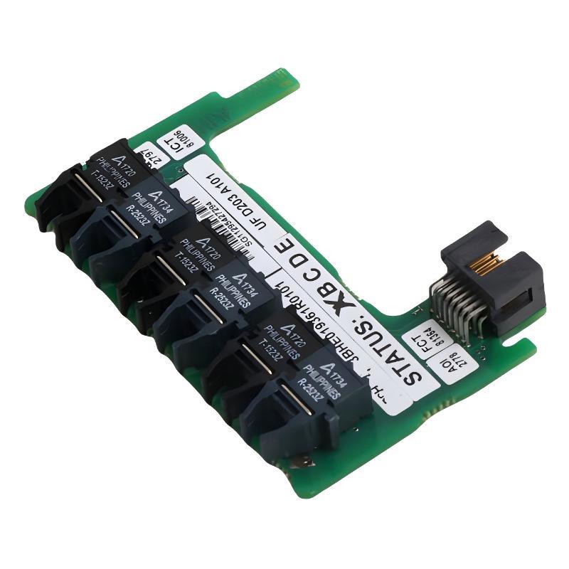 ABB UF D203 A101 3BHE019361R0101 Control Board