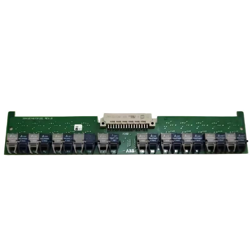 ABB UF D402 A101 3BHE034872R0101 Circuit Board