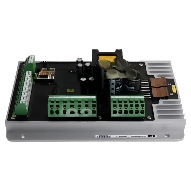 ABB UNS 0118 A-Z 3BHE016011R0006 Voltage Regulator