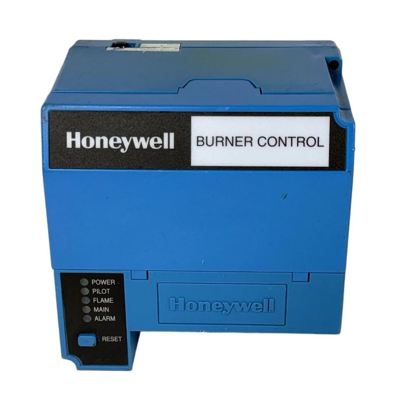 Honeywell RM7840L1075 Burner Controller