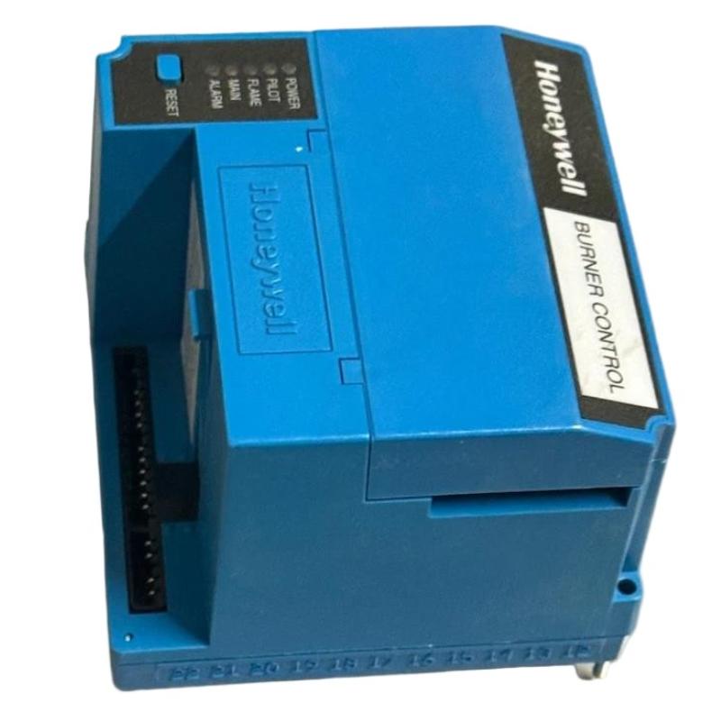 Honeywell RM7840M1017 Burner Controller