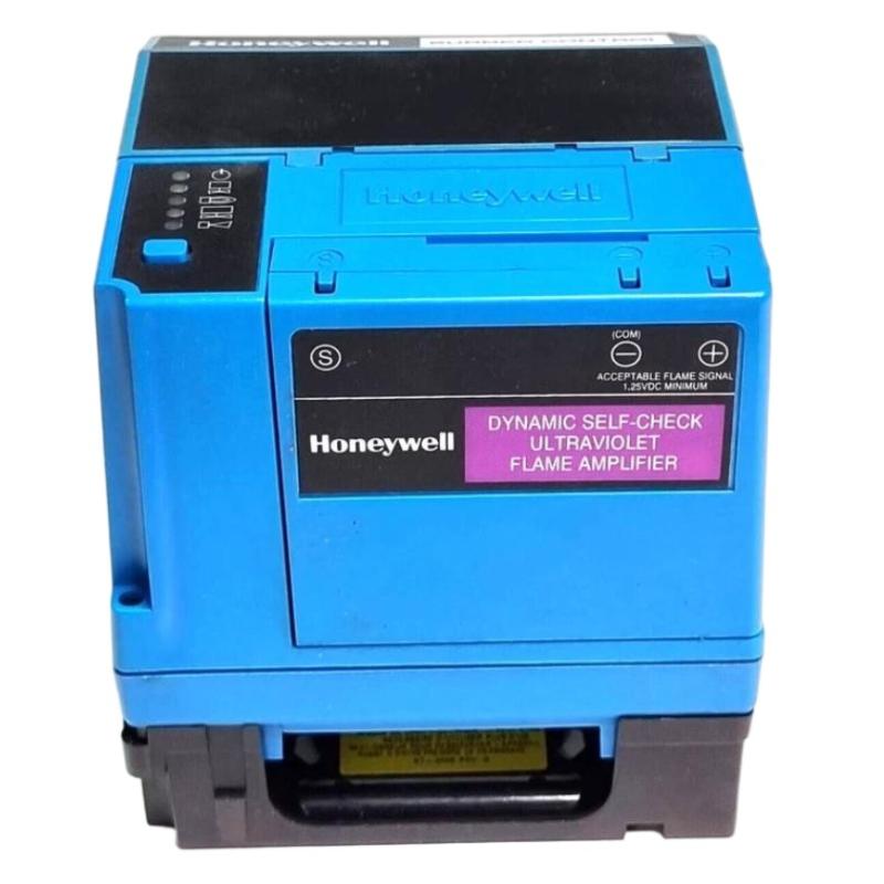 Honeywell RM7850A1001 Burner Controller