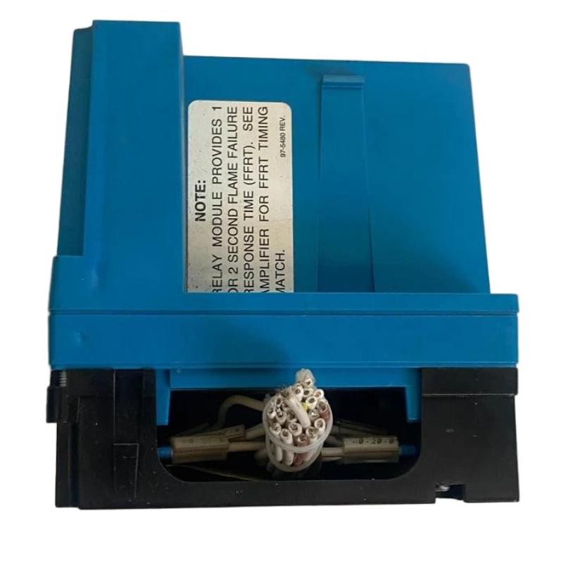 Honeywell RM7850A1019 Burner Controller