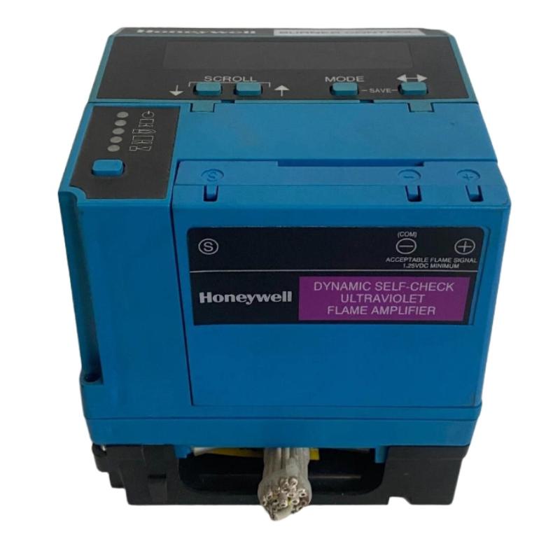 Honeywell RM7850A1019 Burner Controller