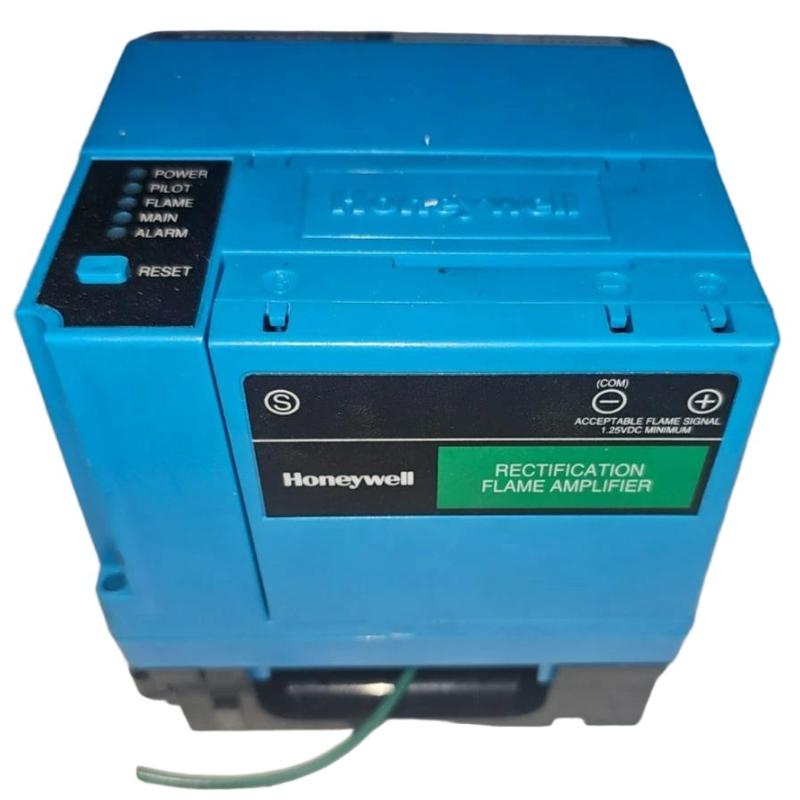 Honeywell RM7885A1015 Burner Controller