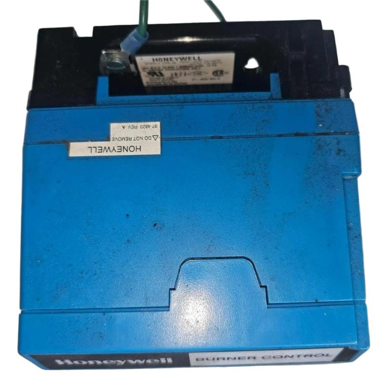 Honeywell RM7885A1015 Burner Controller