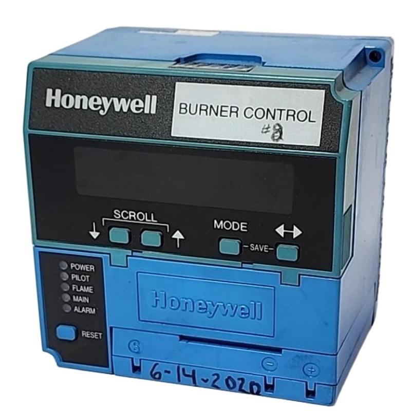 Honeywell RM7888A1027 Burner Controller