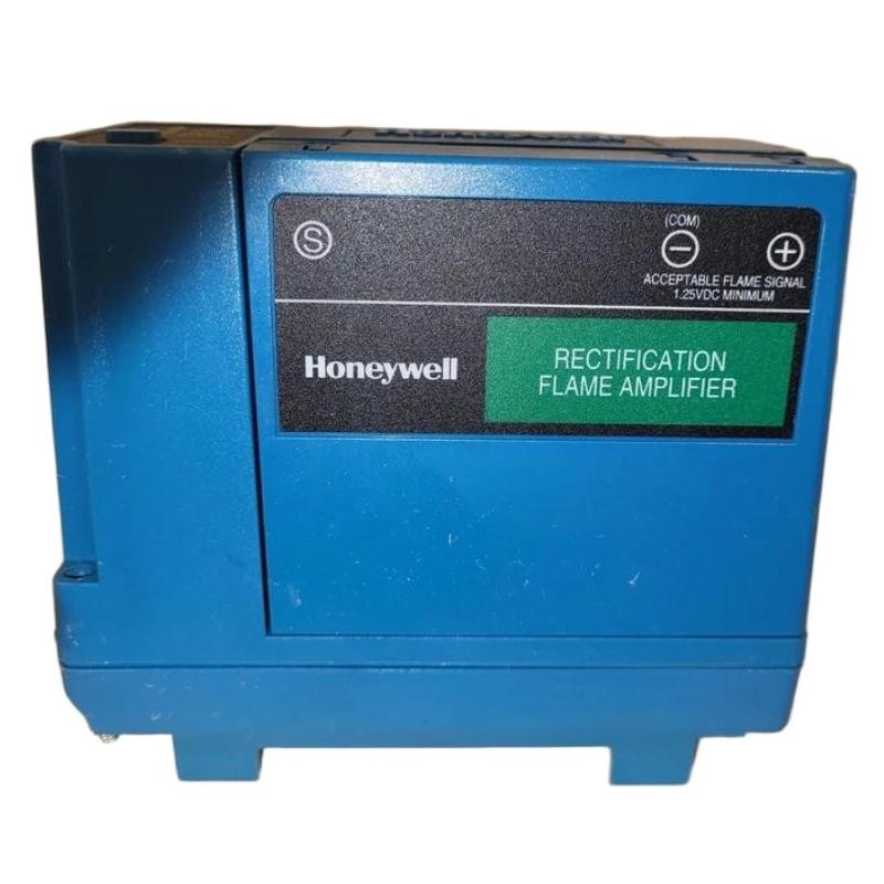 Honeywell RM7890A1015 Burner Controller Programmable Controller