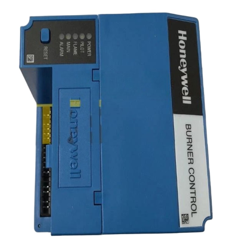 Honeywell RM7890A1031 Burner Module