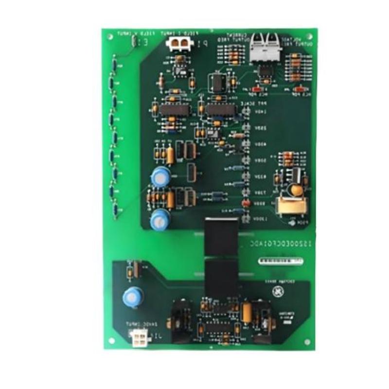 GE IS200REBFH1A PCB Circuit Board