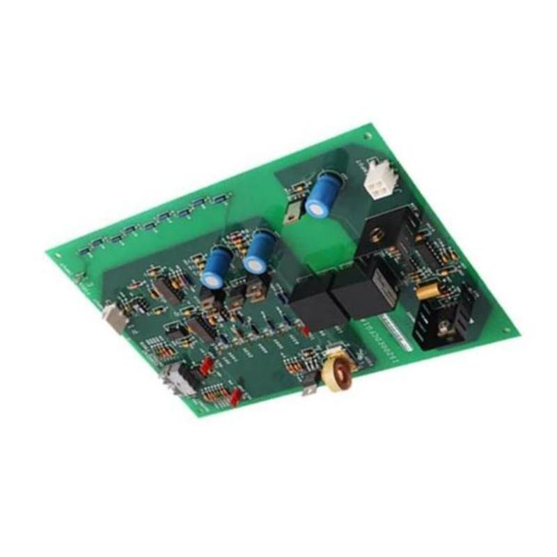 GE IS200REBFH1A PCB Circuit Board