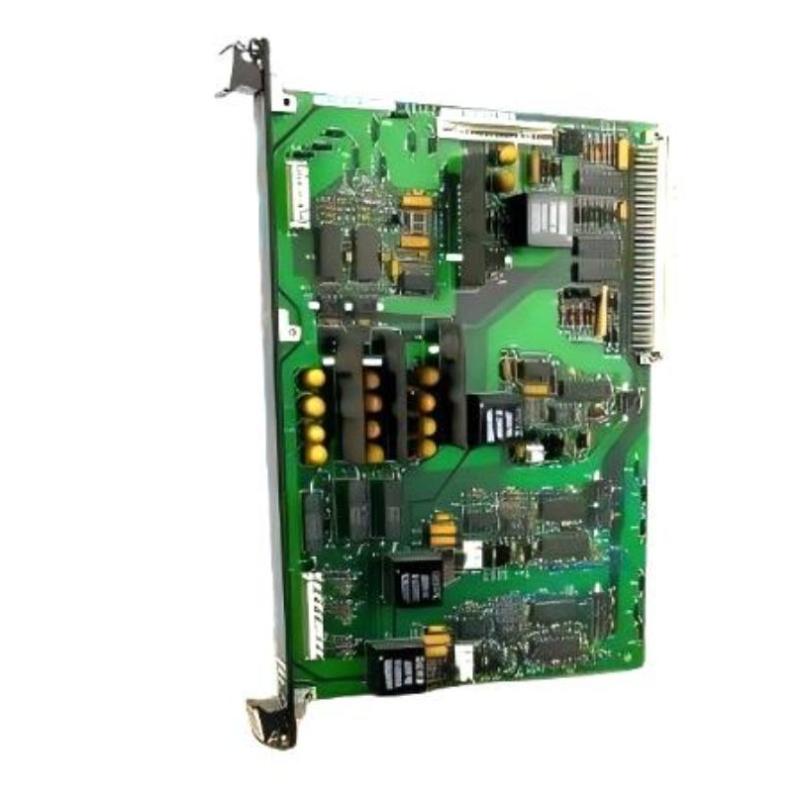 GE IS200SCNVG1A Signal Conditioner Card