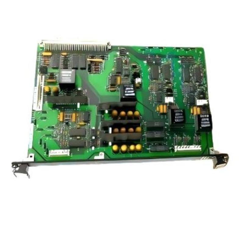 GE IS200SCNVG1A Signal Conditioner Card
