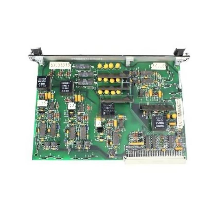 GE IS200SCNVG1A Signal Conditioner Card
