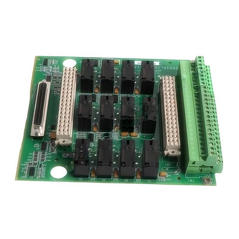 GE IS200SRLYH2A Simplex Relay Output Terminal Block