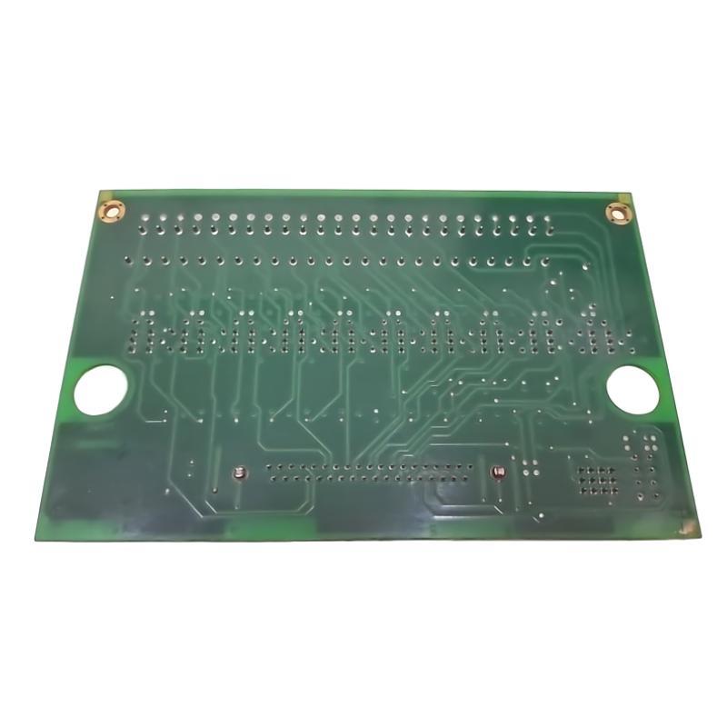 GE IS200SSCAH2A Terminal Board