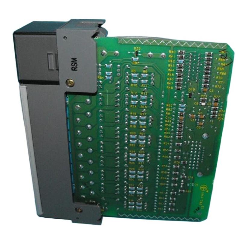 Allen Bradley 1746-OBP16 SLC 500 Digital DC Output Module