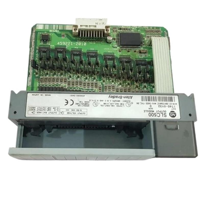 Allen Bradley 1746-OV32 SLC 500 Digital Output Module