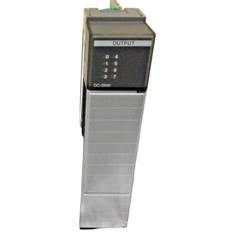 Allen Bradley 1746-OV8 SLC 500 Digital Output Module