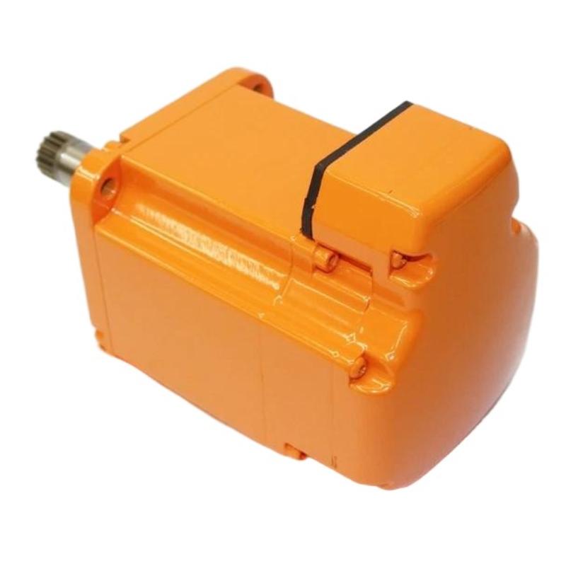 ABB 3HAC17484-8 M8 Type Rotary AC Motor